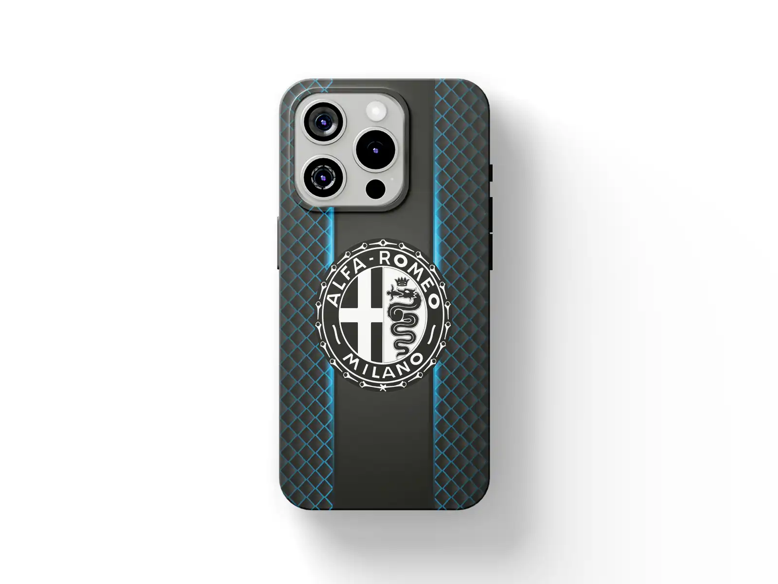Alfa Romeo Handyhülle Limitierte Qualität Pro Max